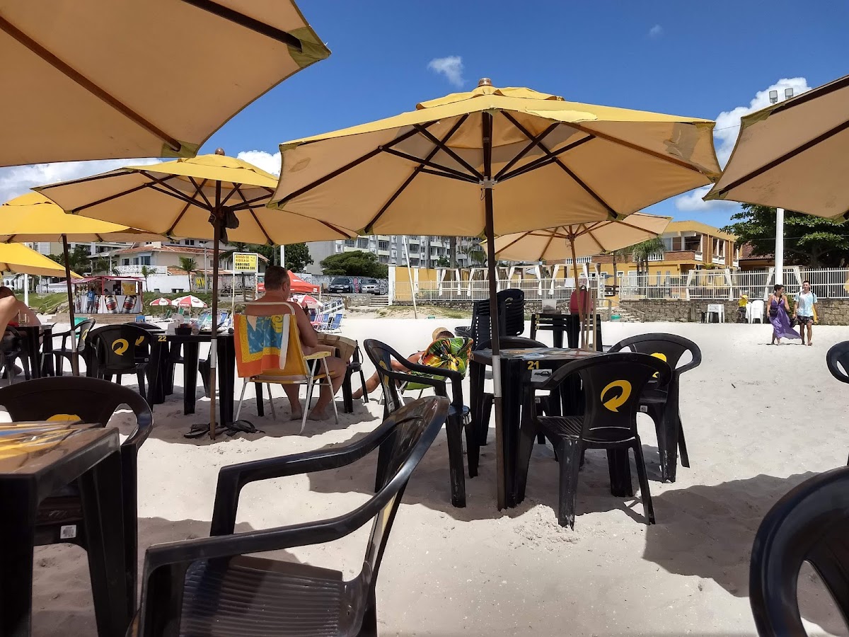 Portal Canas Bar